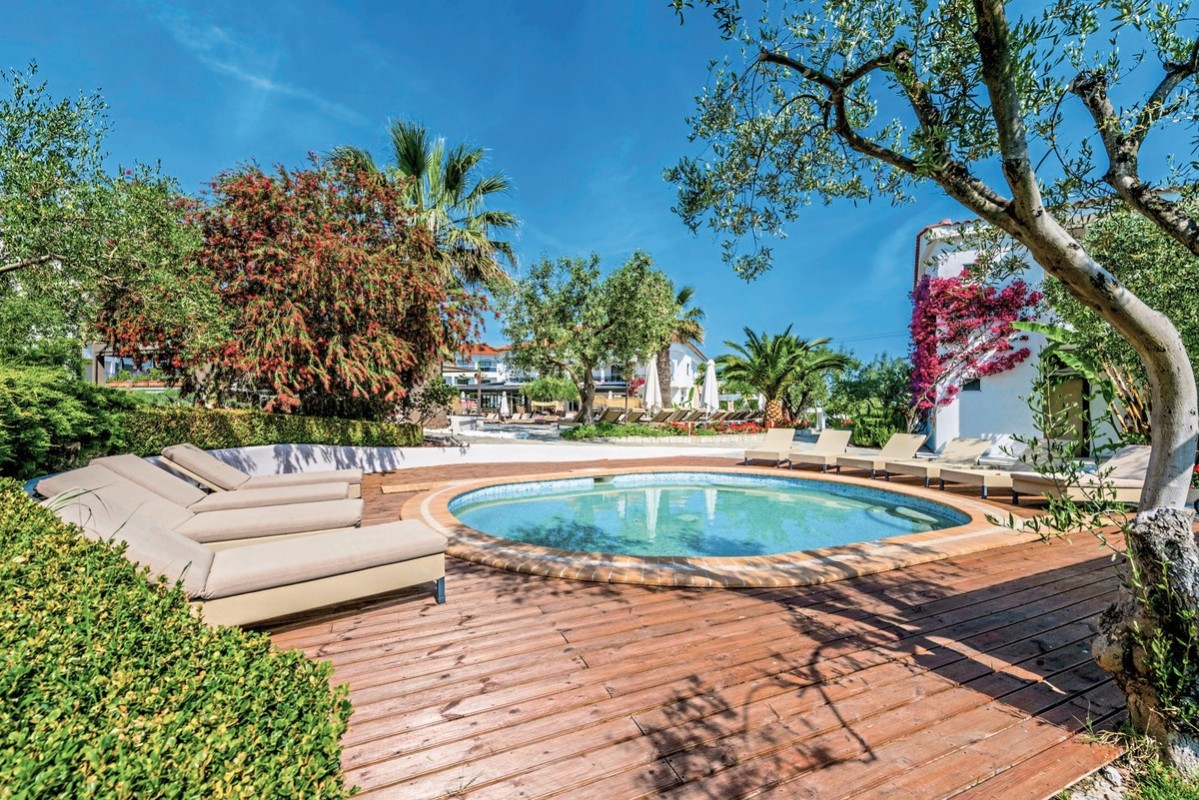 Hotel Flegra Palace, Griechenland, Chalkidiki, Pefkochori, Bild 9