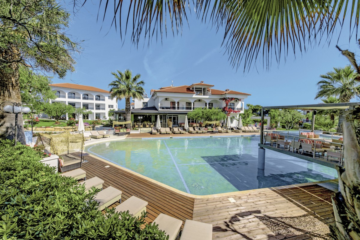 Hotel Flegra Palace, Griechenland, Chalkidiki, Pefkochori, Bild 15