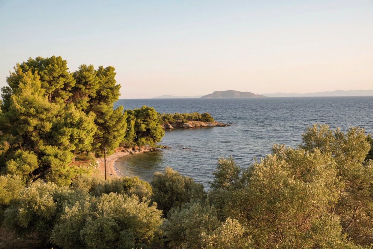 Hotel Casa Bloo, Griechenland, Chalkidiki, Elia, Bild 2