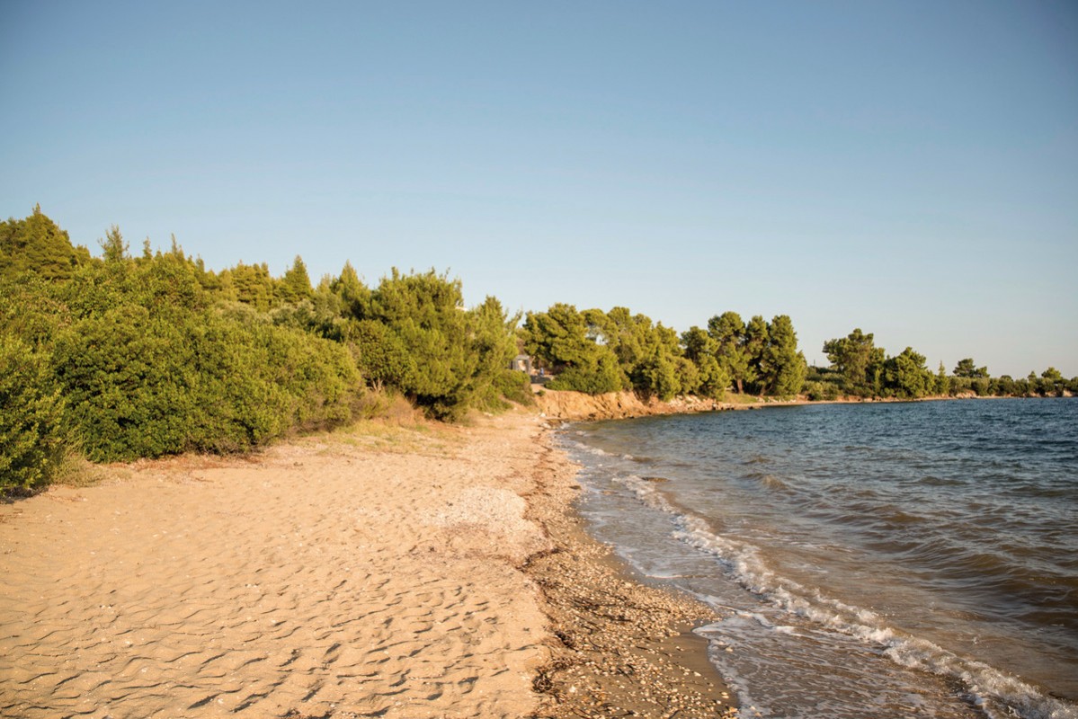 Hotel Casa Bloo, Griechenland, Chalkidiki, Elia, Bild 3