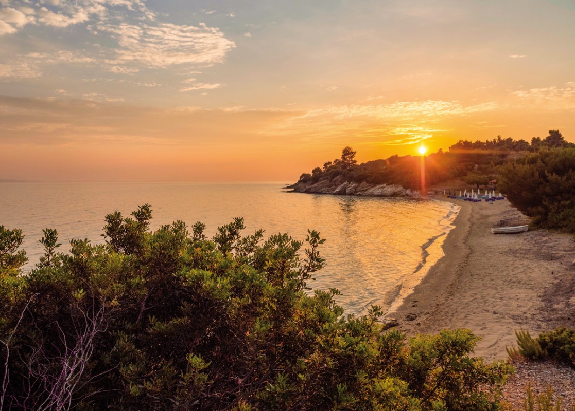 Hotel Casa Bloo, Griechenland, Chalkidiki, Elia, Bild 4