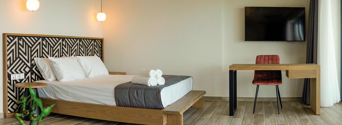 Hotel Casa Bloo, Griechenland, Chalkidiki, Elia, Bild 5