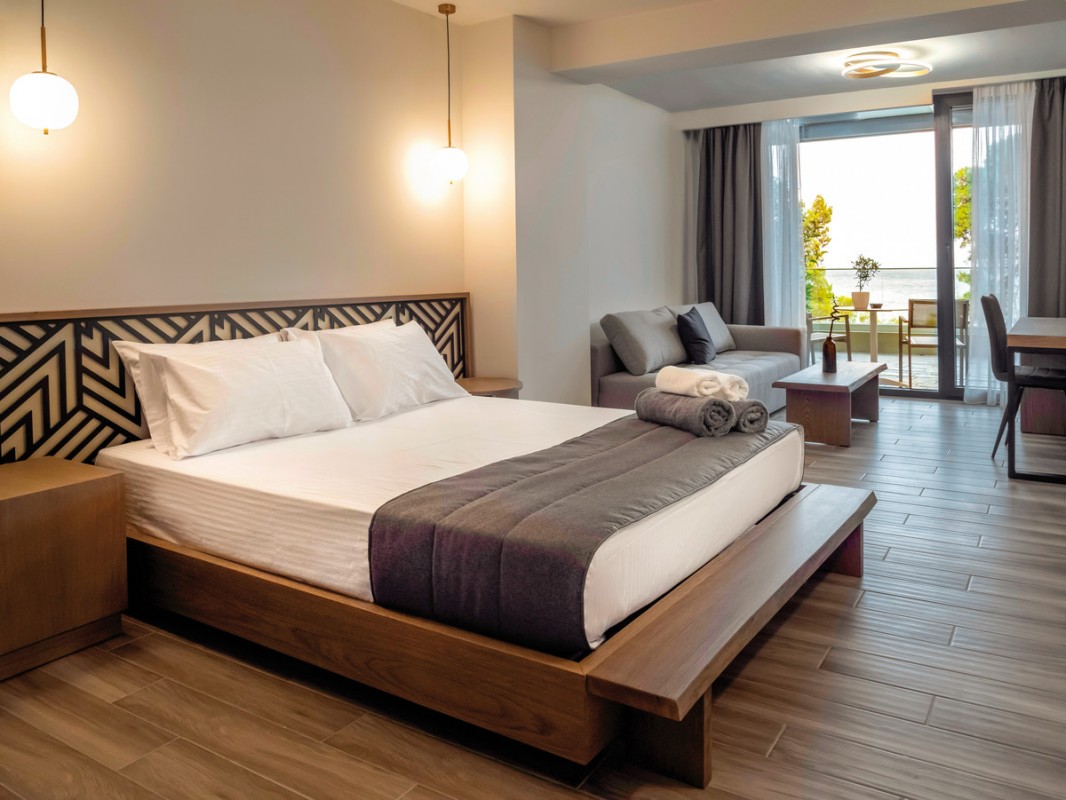 Hotel Casa Bloo, Griechenland, Chalkidiki, Elia, Bild 8