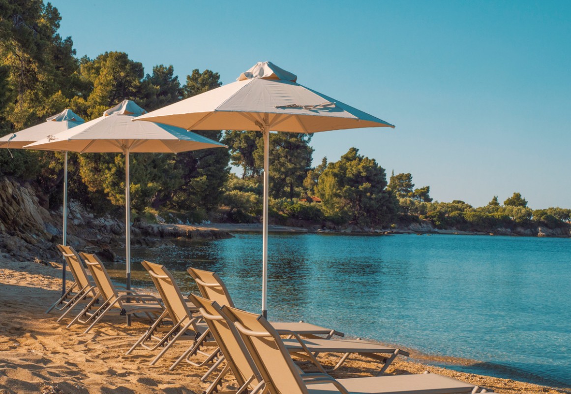 Hotel Casa Bloo, Griechenland, Chalkidiki, Elia, Bild 9