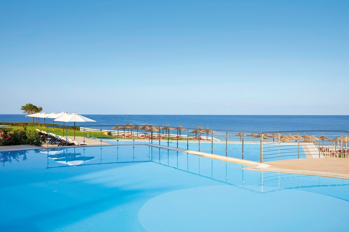 Hotel Istion Club, Griechenland, Chalkidiki, Nea Potidea, Bild 1
