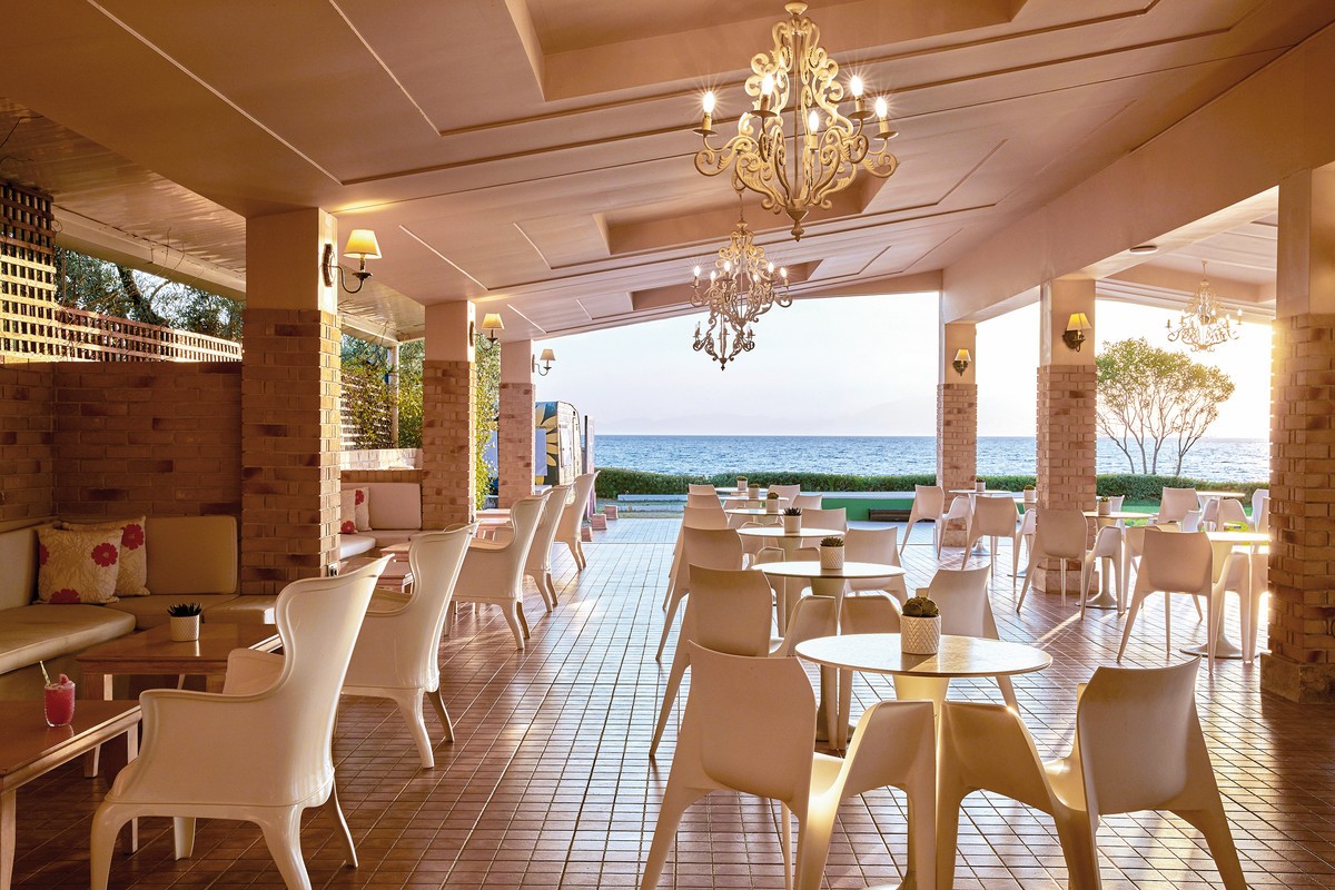 Hotel Istion Club, Griechenland, Chalkidiki, Nea Potidea, Bild 4