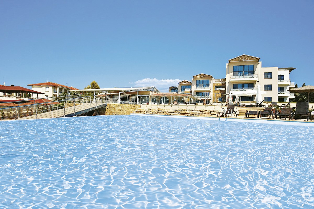 Hotel Istion Club, Griechenland, Chalkidiki, Nea Potidea, Bild 12