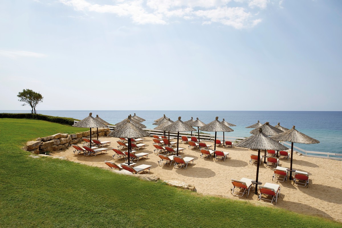 Hotel Istion Club, Griechenland, Chalkidiki, Nea Potidea, Bild 22