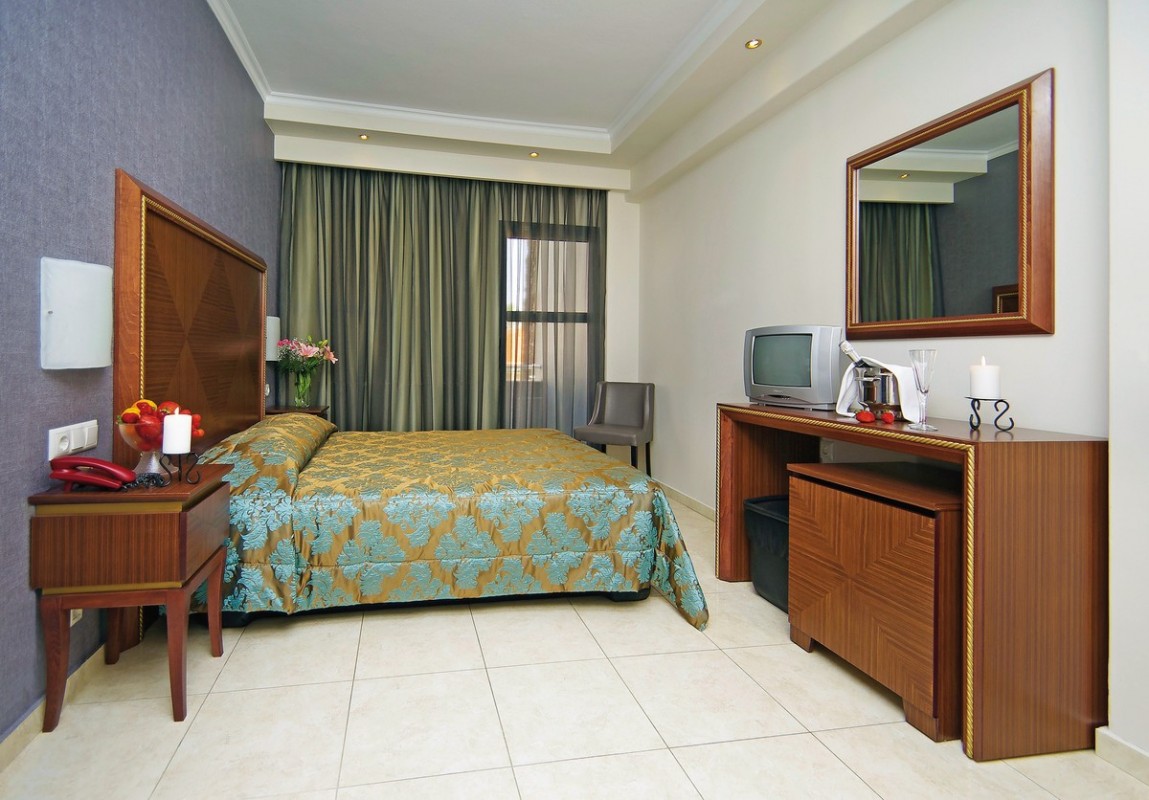 Mediterranean Resort Hotel, Griechenland, Olympische Riviera, Korinos, Bild 10