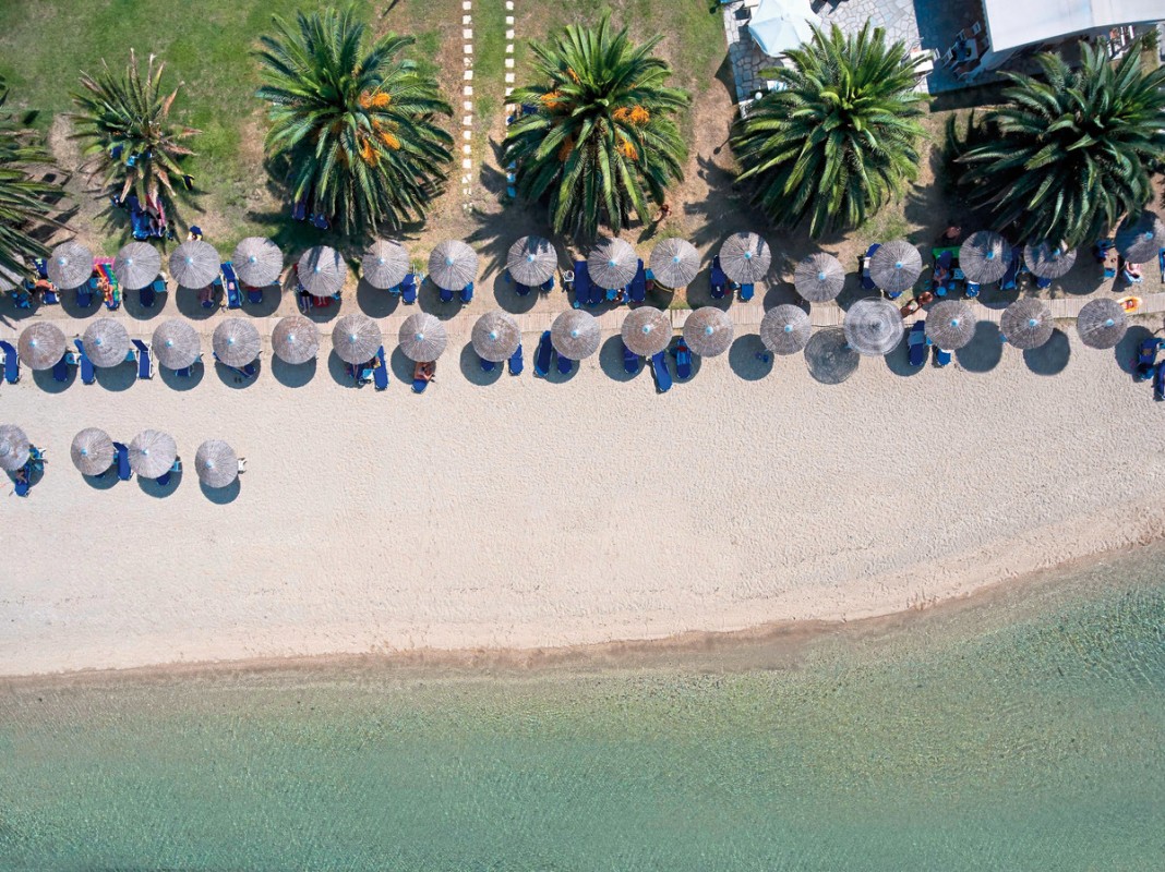 Hotel Acrotel Lily Ann Boutique, Griechenland, Chalkidiki, Elia, Bild 3