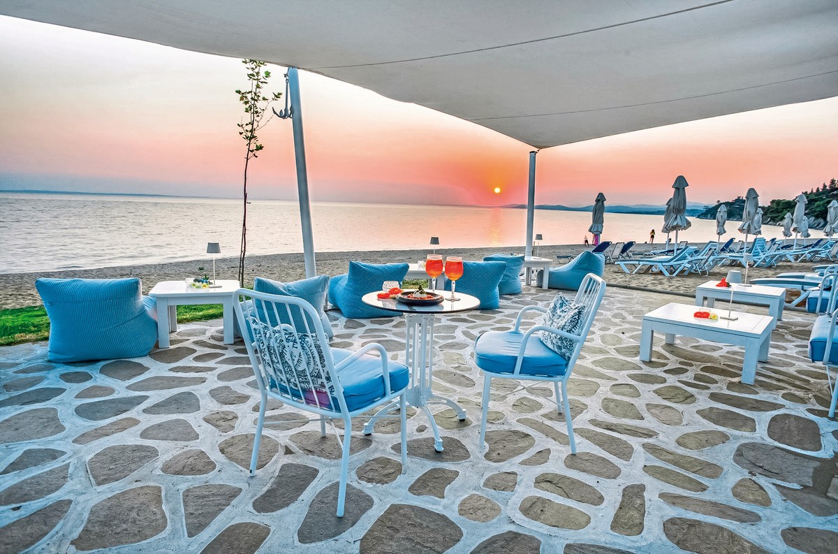 Hotel Acrotel Lily Ann Boutique, Griechenland, Chalkidiki, Elia, Bild 4