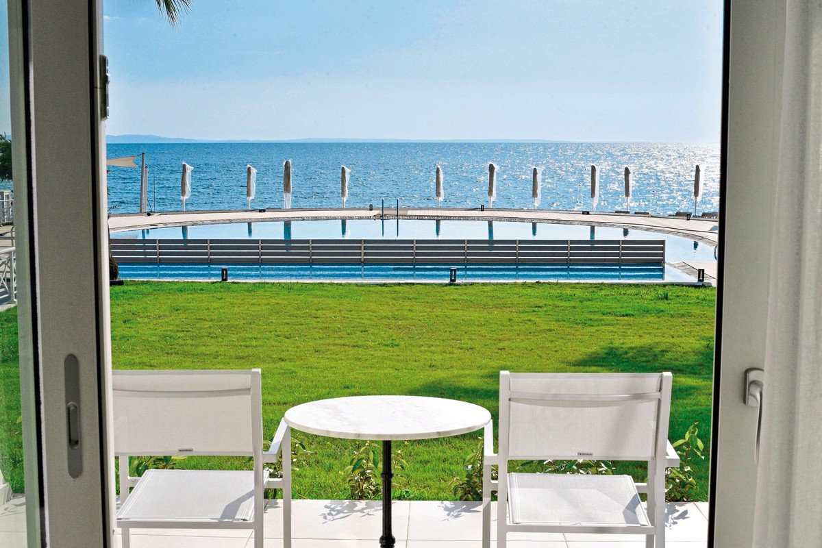 Hotel Acrotel Lily Ann Boutique, Griechenland, Chalkidiki, Elia, Bild 5
