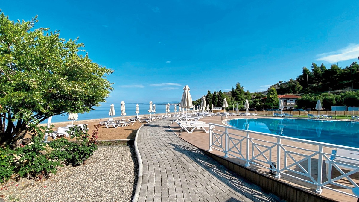 Hotel Acrotel Lily Ann Boutique, Griechenland, Chalkidiki, Elia, Bild 6