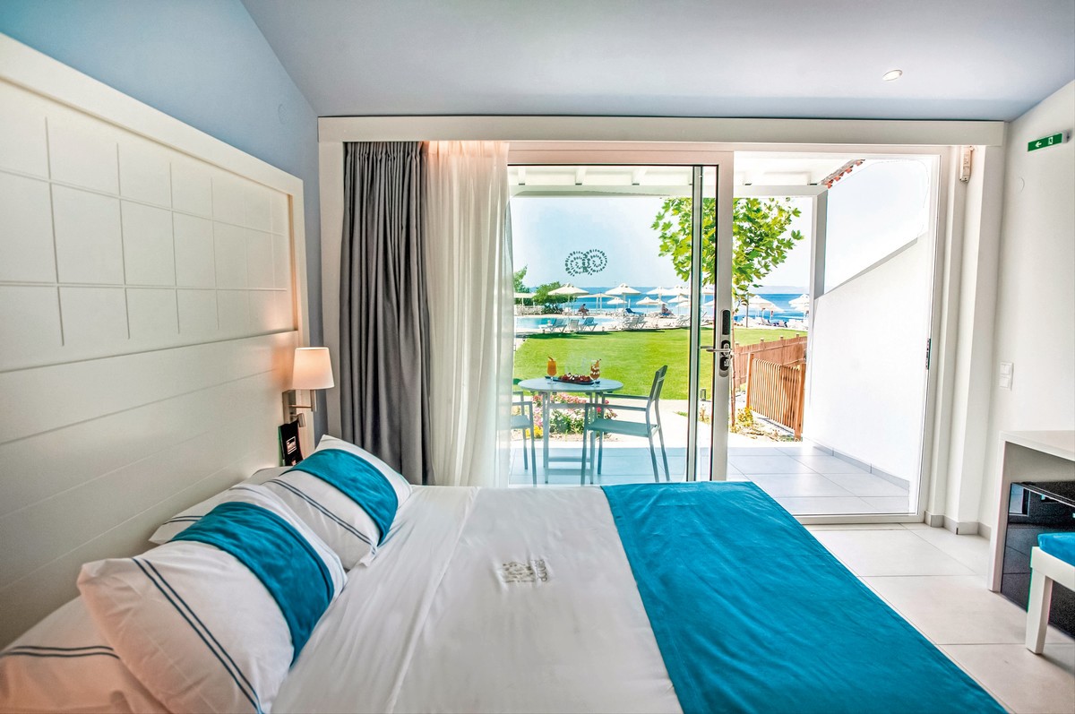 Hotel Acrotel Lily Ann Boutique, Griechenland, Chalkidiki, Elia, Bild 7