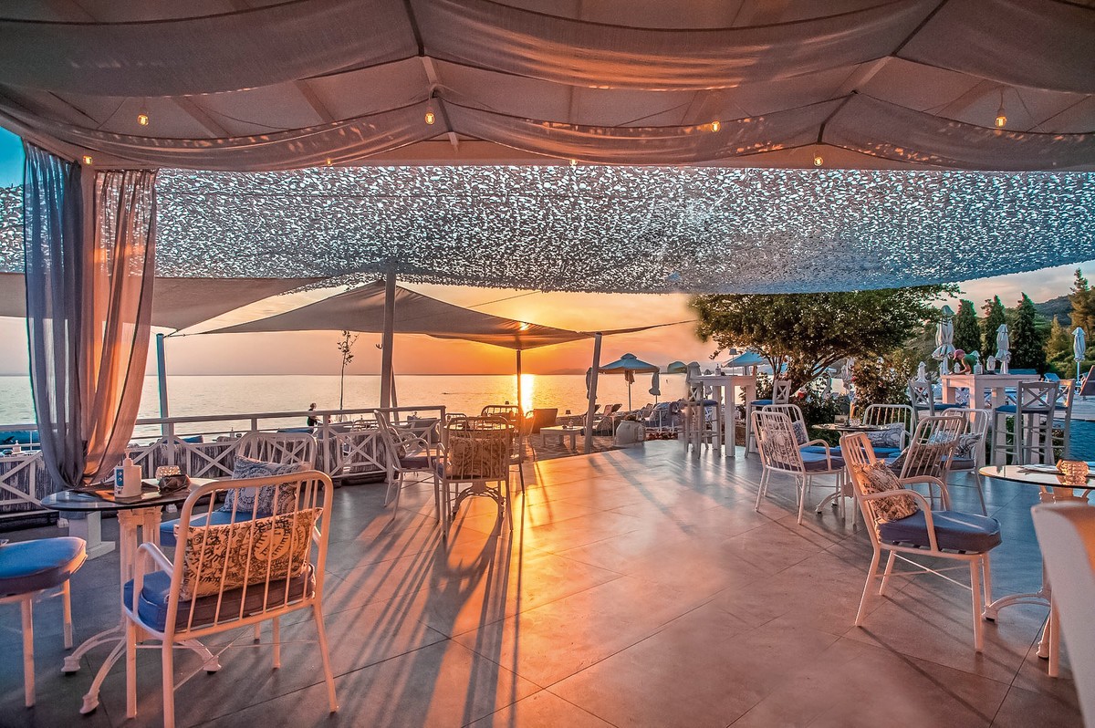 Hotel Acrotel Lily Ann Boutique, Griechenland, Chalkidiki, Elia, Bild 8