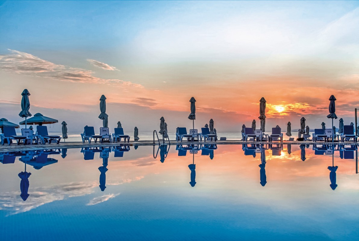 Hotel Acrotel Lily Ann Boutique, Griechenland, Chalkidiki, Elia, Bild 9