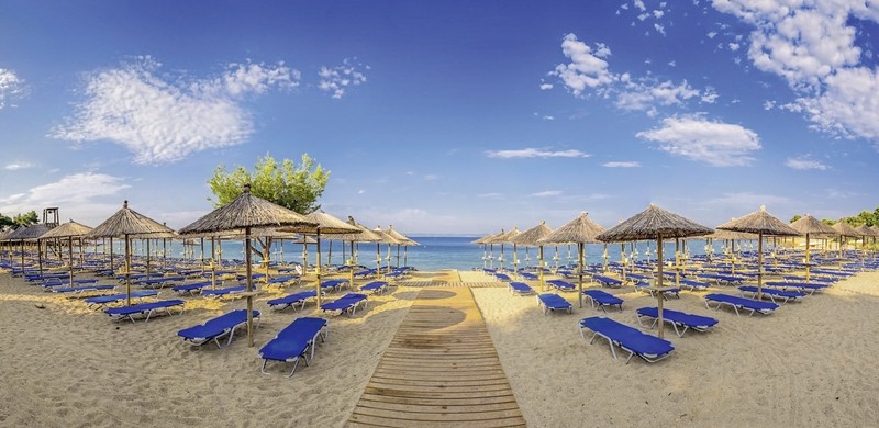 Lagomandra Beach Hotel, Griechenland, Chalkidiki, Neos Marmaras, Bild 13