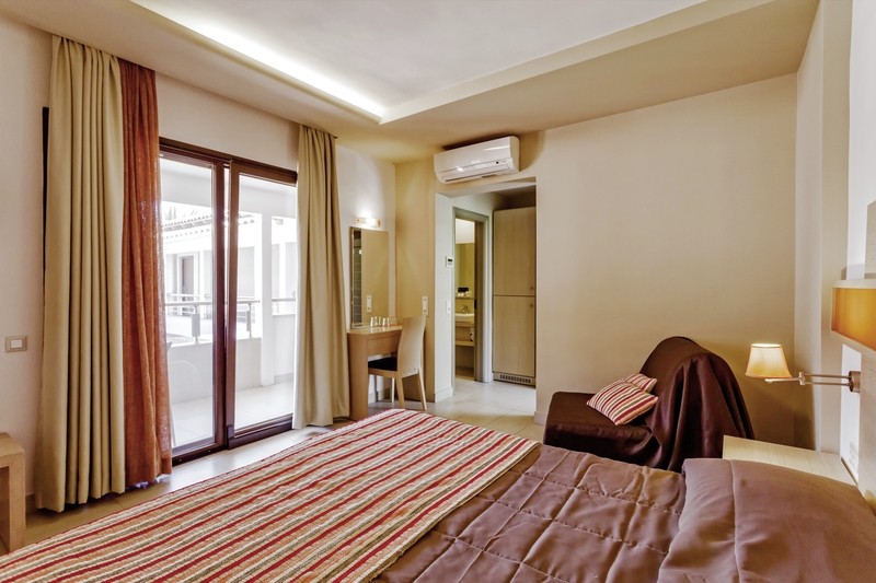 Lagomandra Beach Hotel, Griechenland, Chalkidiki, Neos Marmaras, Bild 20