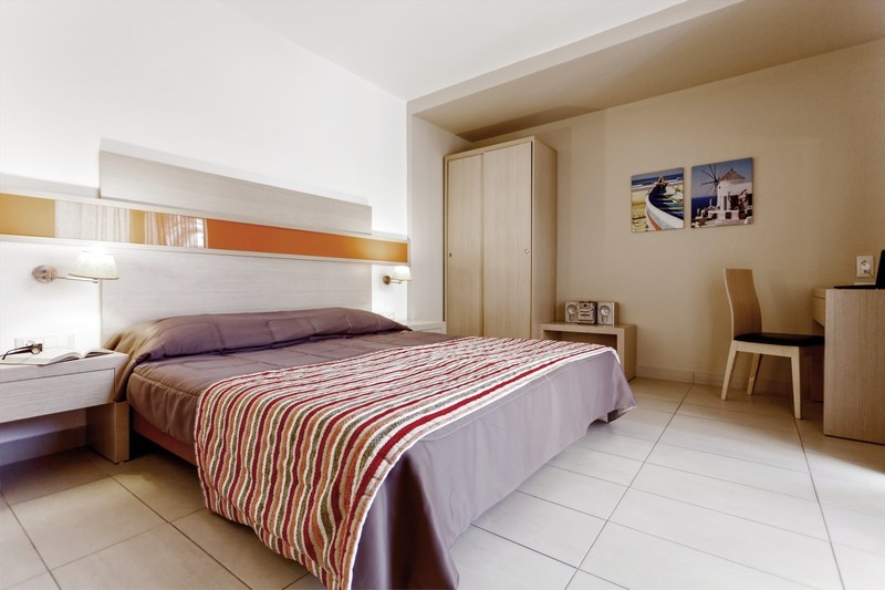 Lagomandra Beach Hotel, Griechenland, Chalkidiki, Neos Marmaras, Bild 21