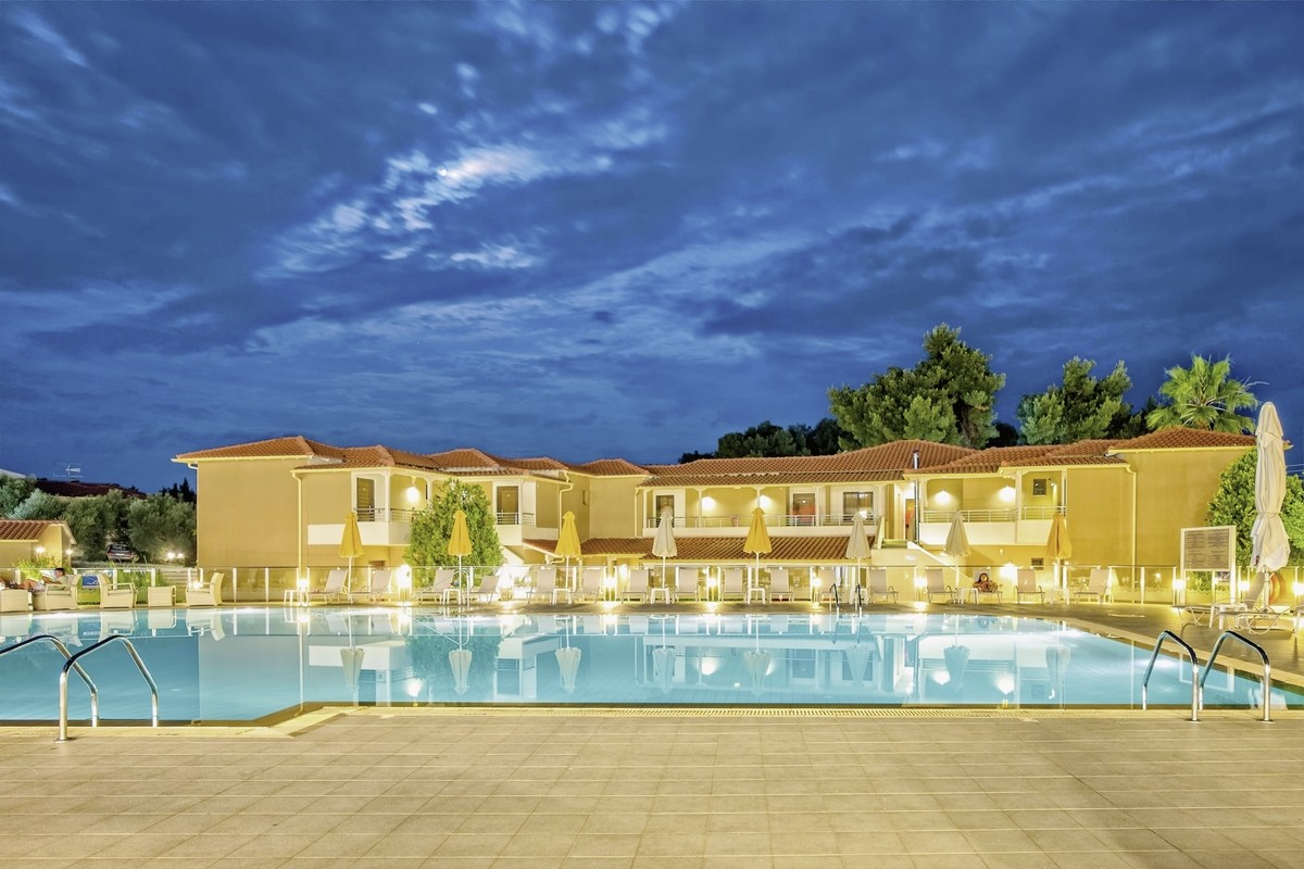 Lagomandra Beach Hotel, Griechenland, Chalkidiki, Neos Marmaras, Bild 26