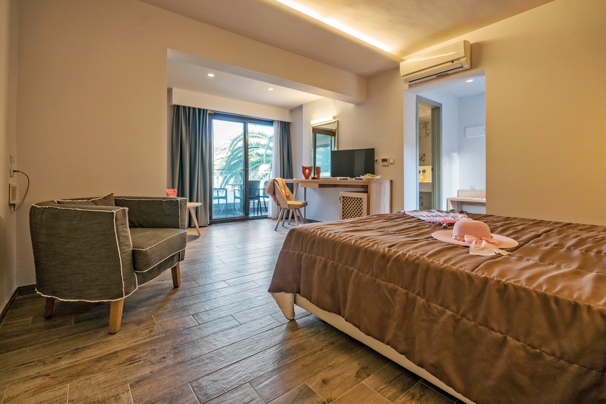 Lagomandra Beach Hotel, Griechenland, Chalkidiki, Neos Marmaras, Bild 10