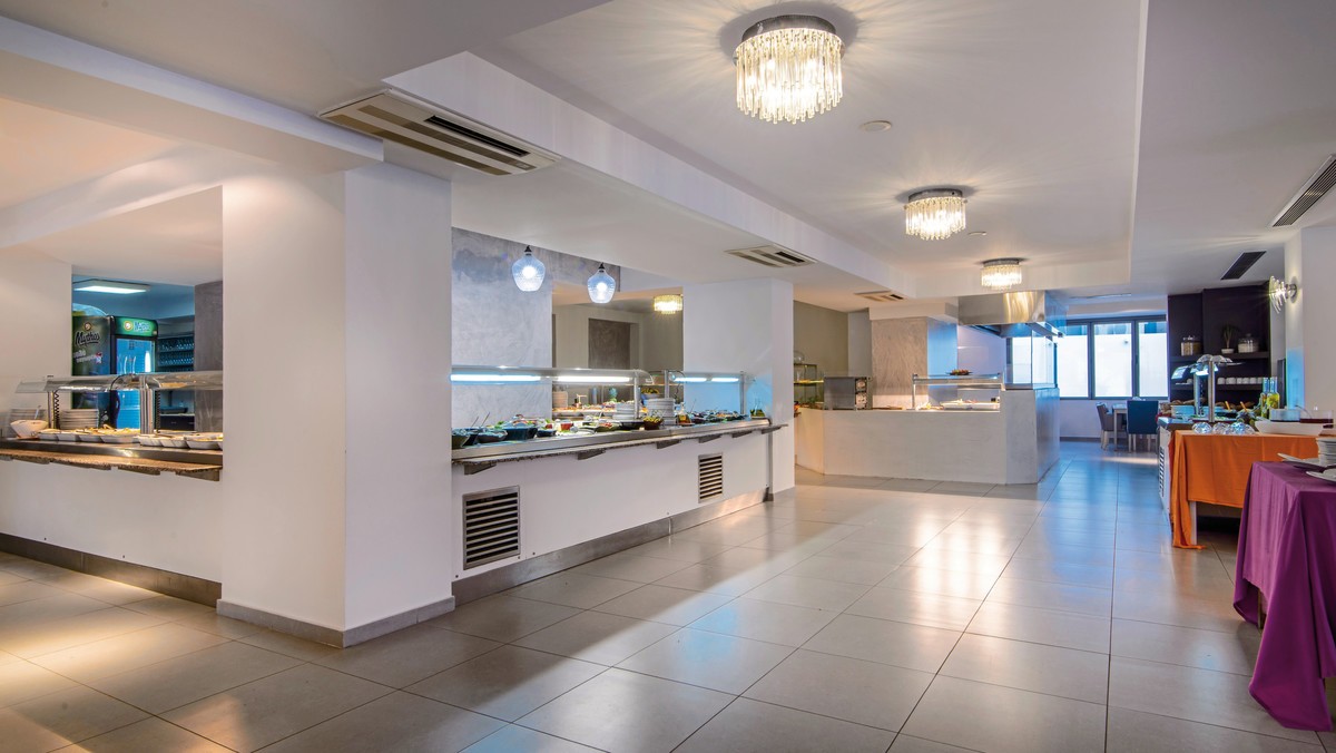 Lagomandra Beach Hotel, Griechenland, Chalkidiki, Neos Marmaras, Bild 5