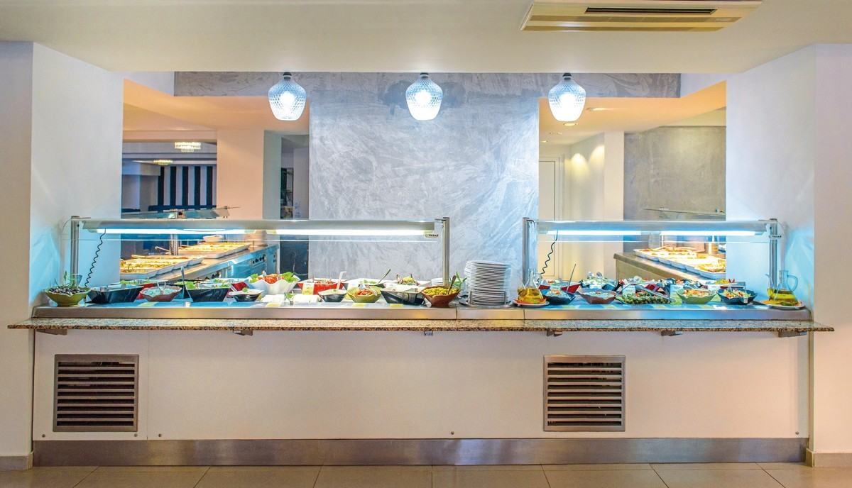 Lagomandra Beach Hotel, Griechenland, Chalkidiki, Neos Marmaras, Bild 6