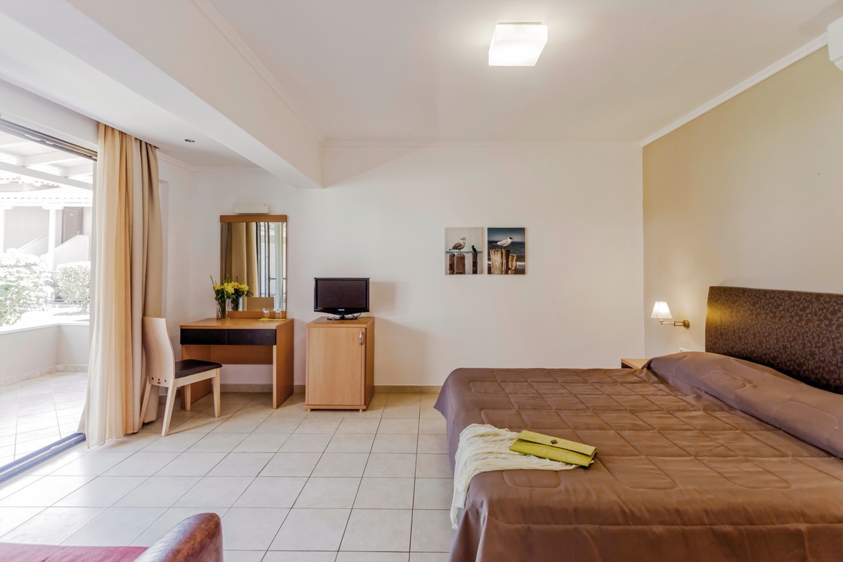 Lagomandra Beach Hotel, Griechenland, Chalkidiki, Neos Marmaras, Bild 9