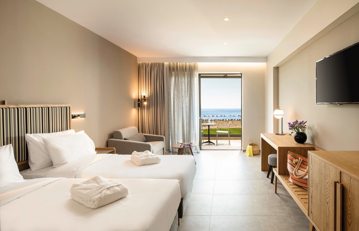 Hotel Portes Lithos Luxury Resort, Griechenland, Chalkidiki, Nea Potidea, Bild 13