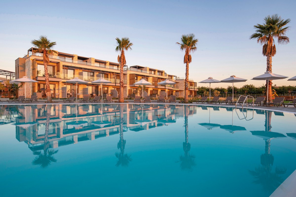 Hotel Portes Lithos Luxury Resort, Griechenland, Chalkidiki, Nea Potidea, Bild 15