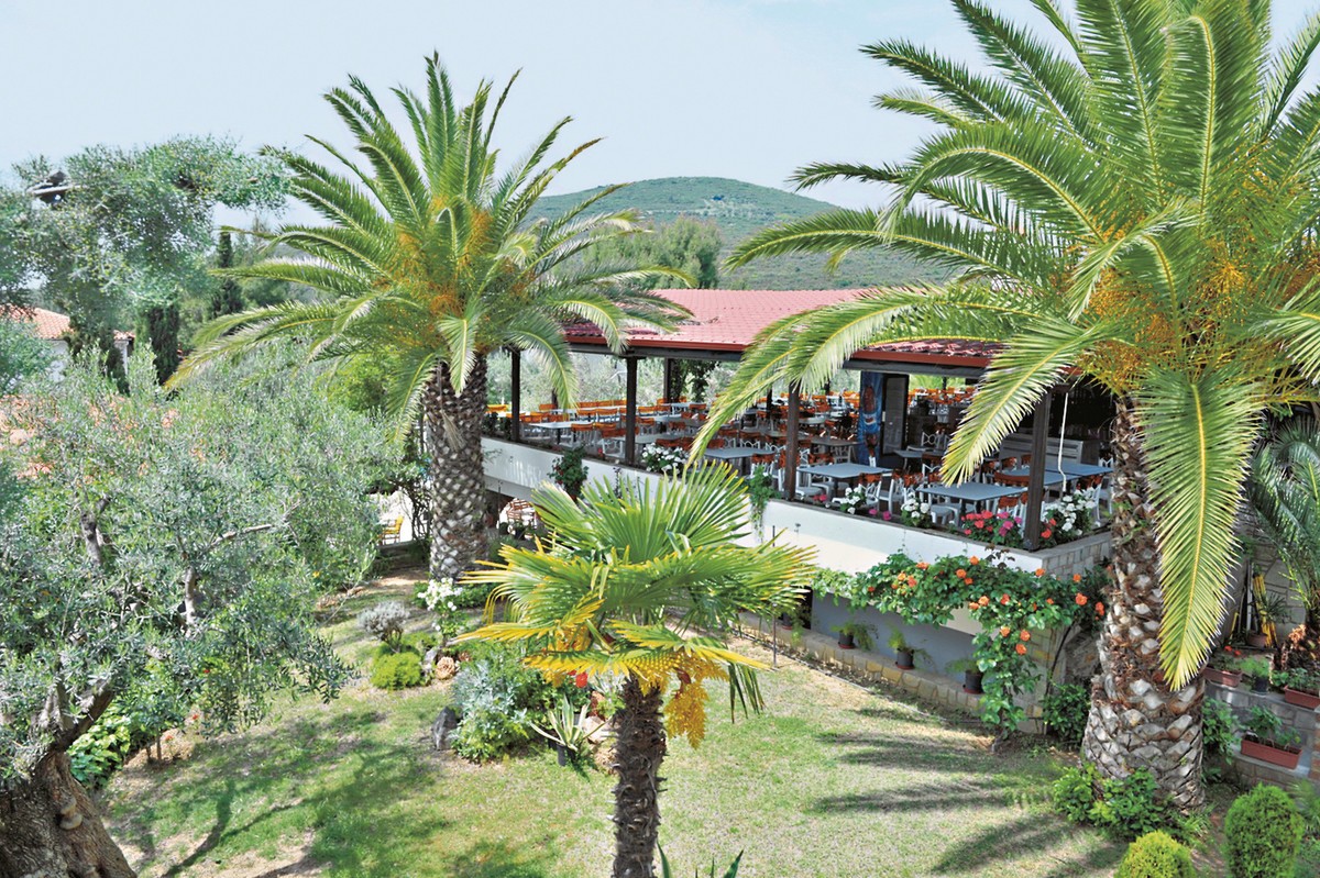 Hotel Philoxenia, Griechenland, Chalkidiki, Psakoudia, Bild 24