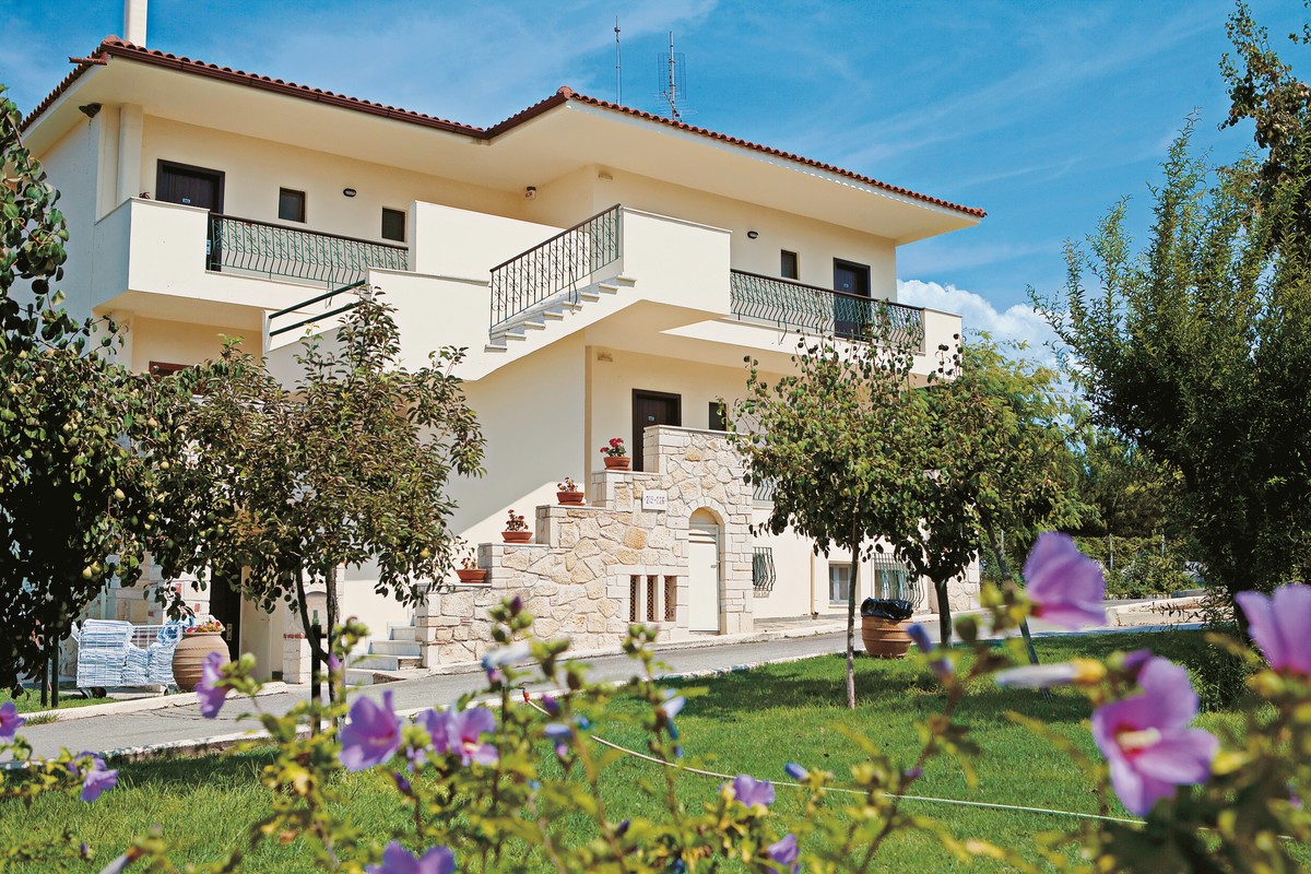 Hotel Portes Beach, Griechenland, Chalkidiki, Nea Potidea, Bild 14