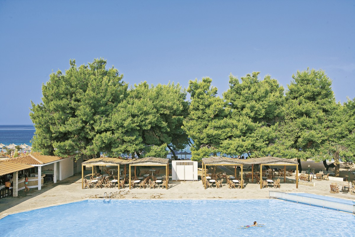 Hotel Portes Beach, Griechenland, Chalkidiki, Nea Potidea, Bild 22