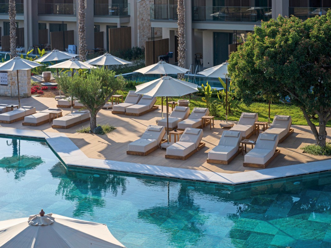 Hotel Portes Theros, Griechenland, Chalkidiki, Nea Potidea