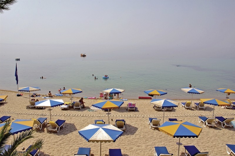 Hotel Porfi Beach, Griechenland, Chalkidiki, Nikiti, Bild 7