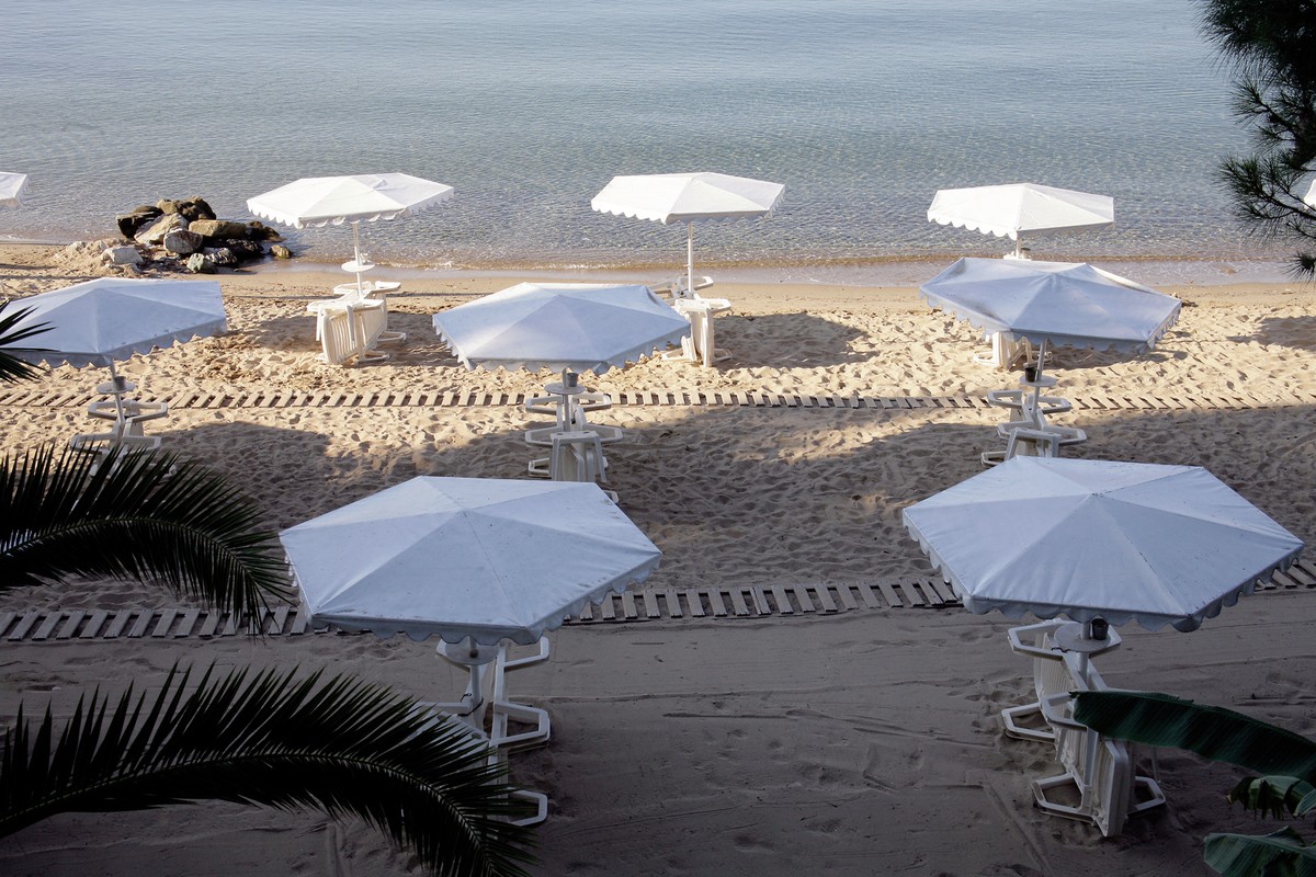 Hotel Porfi Beach, Griechenland, Chalkidiki, Nikiti, Bild 13