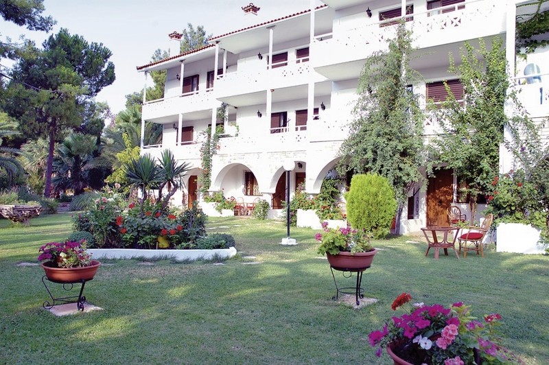 Hotel Porfi Beach, Griechenland, Chalkidiki, Nikiti, Bild 29