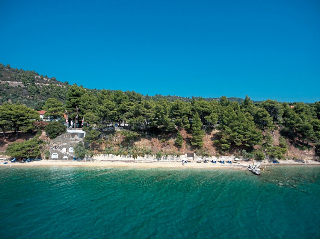 Hotel Acrotel Athena Pallas, Griechenland, Chalkidiki, Nikiti, Bild 1