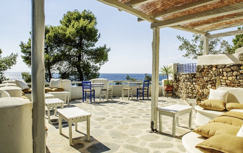 Hotel Virginia, Griechenland, Chalkidiki, Elia, Bild 10