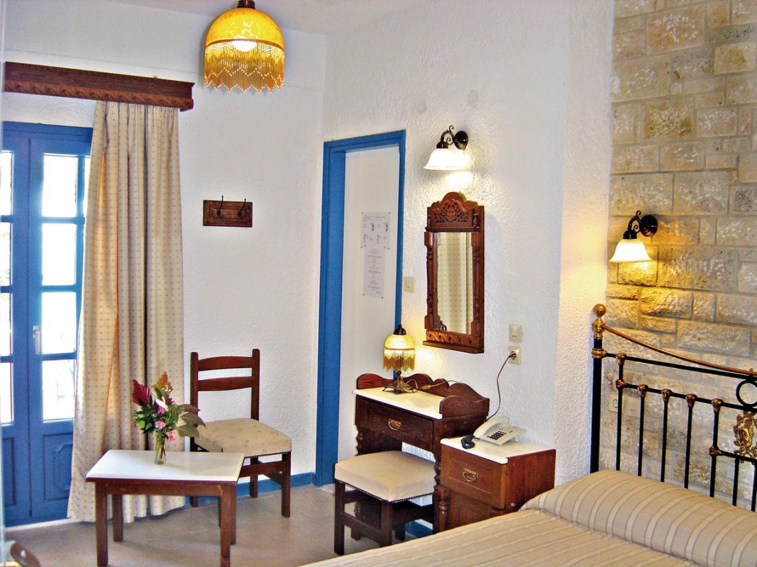 Hotel Virginia, Griechenland, Chalkidiki, Elia, Bild 4