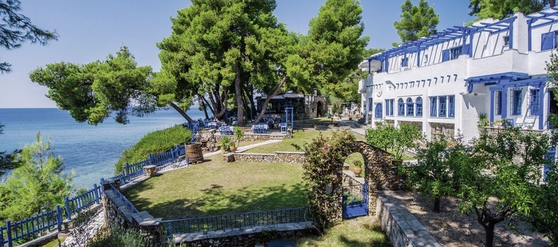 Hotel Virginia, Griechenland, Chalkidiki, Elia, Bild 5
