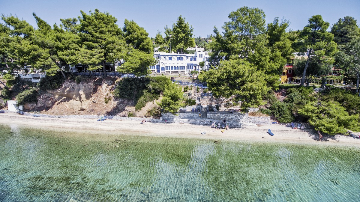 Hotel Virginia, Griechenland, Chalkidiki, Elia, Bild 6