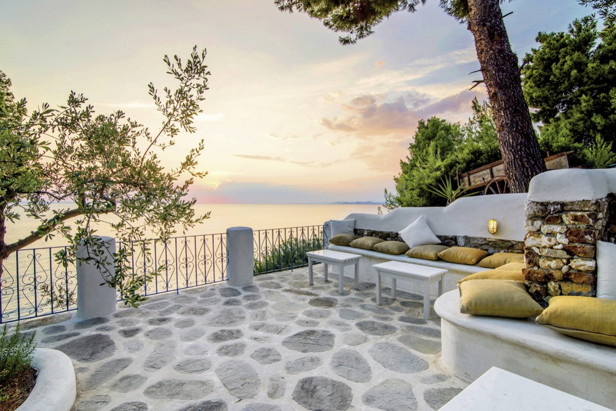 Hotel Virginia, Griechenland, Chalkidiki, Elia, Bild 7