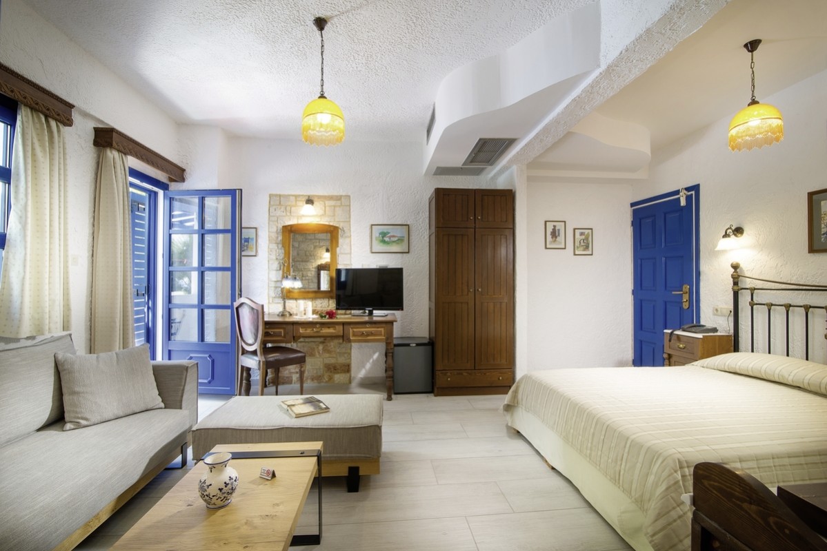 Hotel Virginia, Griechenland, Chalkidiki, Elia, Bild 8