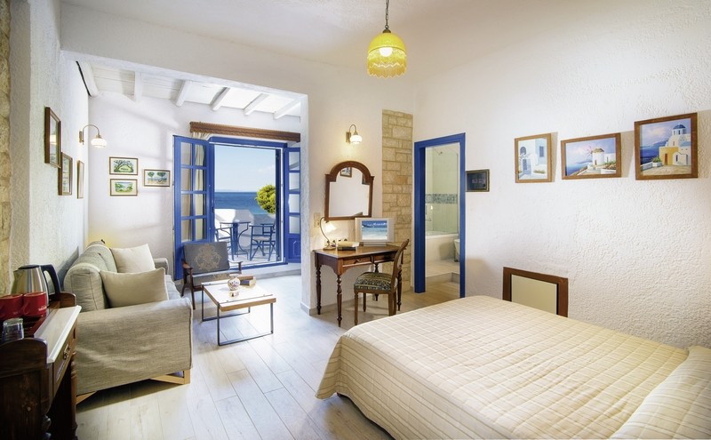 Hotel Virginia, Griechenland, Chalkidiki, Elia, Bild 9