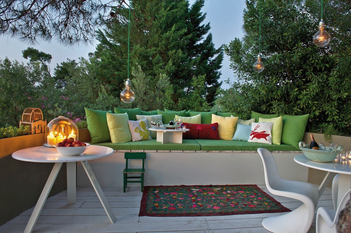 Hotel Ekies All Senses Resort, Griechenland, Chalkidiki, Vourvourou, Bild 1