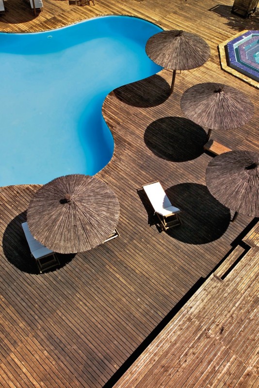 Hotel Ekies All Senses Resort, Griechenland, Chalkidiki, Vourvourou, Bild 3