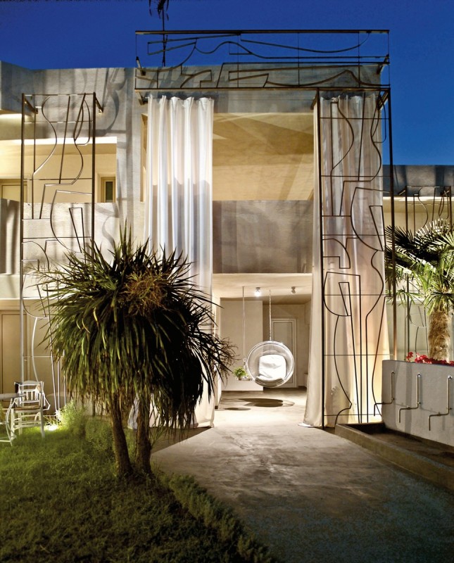 Hotel Ekies All Senses Resort, Griechenland, Chalkidiki, Vourvourou, Bild 4