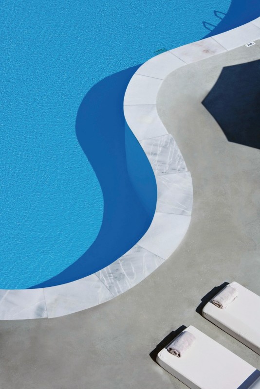 Hotel Ekies All Senses Resort, Griechenland, Chalkidiki, Vourvourou, Bild 5