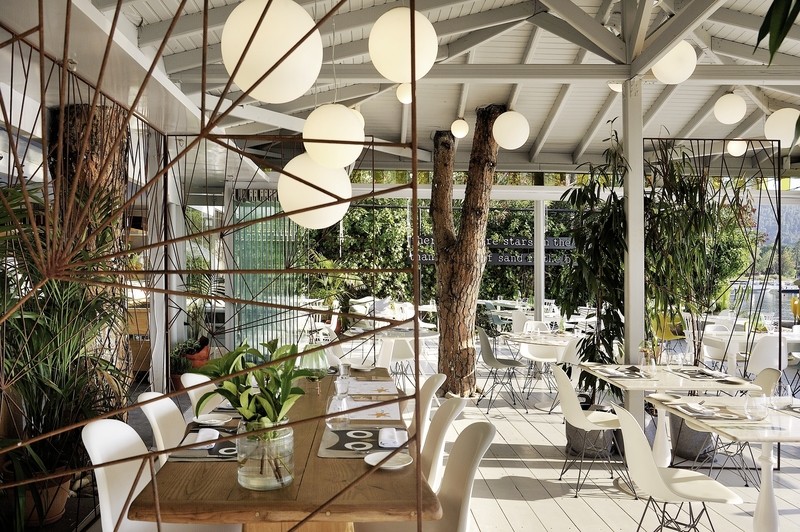 Hotel Ekies All Senses Resort, Griechenland, Chalkidiki, Vourvourou, Bild 8